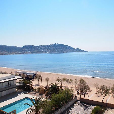 Miramar 40A Διαμέρισμα Ρόζες Εξωτερικό φωτογραφία