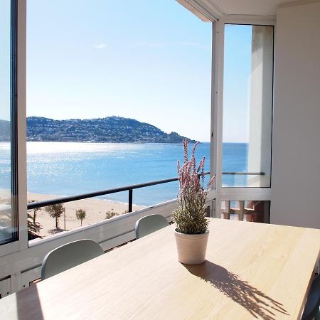 Miramar 40A Διαμέρισμα Ρόζες Εξωτερικό φωτογραφία
