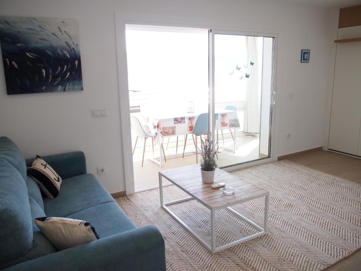 Miramar 40A Διαμέρισμα Ρόζες Εξωτερικό φωτογραφία