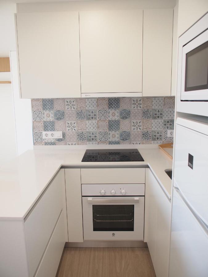 Miramar 40A Διαμέρισμα Ρόζες Εξωτερικό φωτογραφία