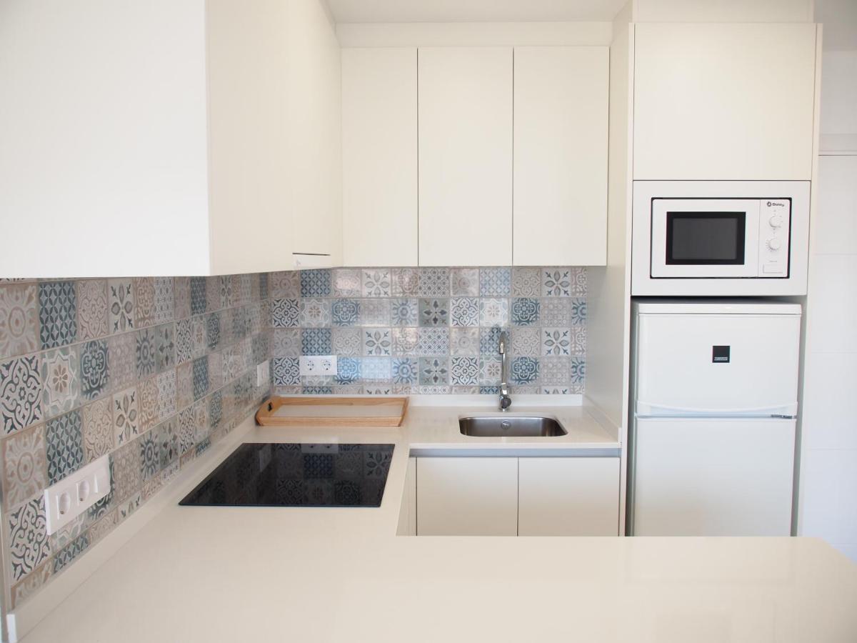 Miramar 40A Διαμέρισμα Ρόζες Εξωτερικό φωτογραφία
