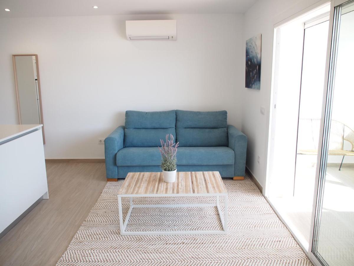 Miramar 40A Διαμέρισμα Ρόζες Εξωτερικό φωτογραφία